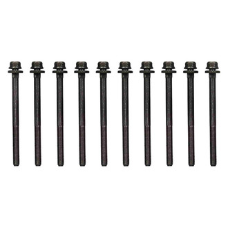 Fel-Pro® - Cylinder Head Bolt Set with Washers