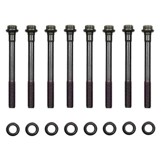 Fel-Pro® - Cylinder Head Bolt Set with Washers