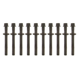 Fel-Pro® - Cylinder Head Bolt Set with Washers