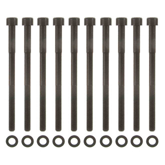 Fel-Pro® - Cylinder Head Bolt Set with Washers
