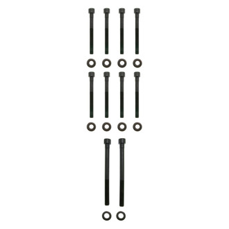 Fel-Pro® - Cylinder Head Bolt Set with Washers