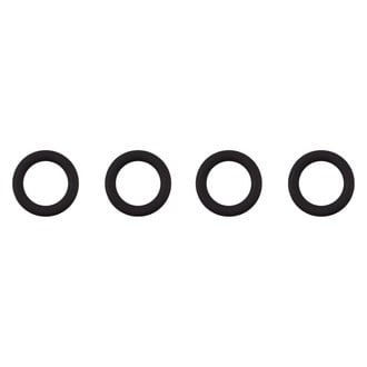 Fel-Pro® - Upper Fuel Injector O-Ring Kit
