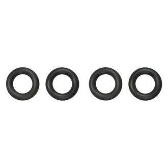 Fel-Pro® - Lower Fuel Injector O-Ring Kit