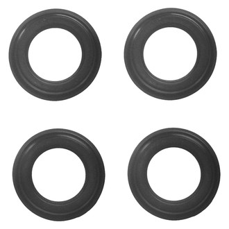Fel-Pro® - Spark Plug Tube Seal Set