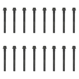 Fel-Pro® - Cylinder Head Bolt Set without Washers