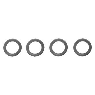 Fel-Pro® - Spark Plug Tube Seal Set