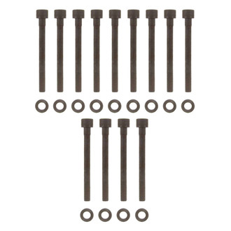 Fel-Pro® - Cylinder Head Bolt Set with Washers