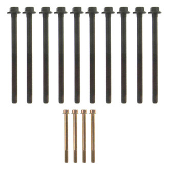Fel-Pro® - Engine Cylinder Head Bolt Set