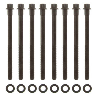 Fel-Pro® - Cylinder Head Bolt Set with Washers