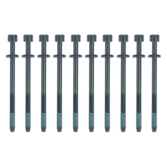 Fel-Pro® - Cylinder Head Bolt Set with Washers