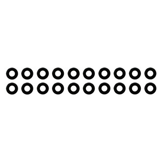 Fel-Pro® - Valve Cover Grommet Set