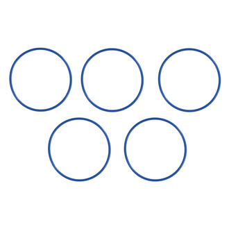 Fel-Pro® - Spark Plug Tube Seal Set