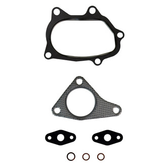 Fel-Pro® - Turbocharger Mounting Gasket Set