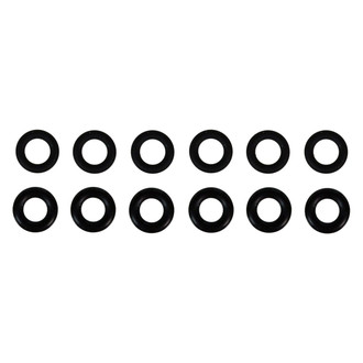 Fel-Pro® - Upper and Lower Fuel Injector O-Ring Kit