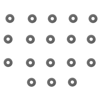 Fel-Pro® - Valve Cover Grommet Set
