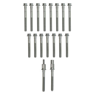 Fel-Pro® - Engine Cylinder Head Bolt Set