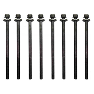 Fel-Pro® - Cylinder Head Bolt Set with Washers