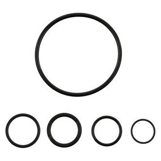 Fel-Pro® - Oil Filter Adapter Seal