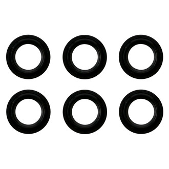 Fel-Pro® - Spark Plug Tube Seal Set