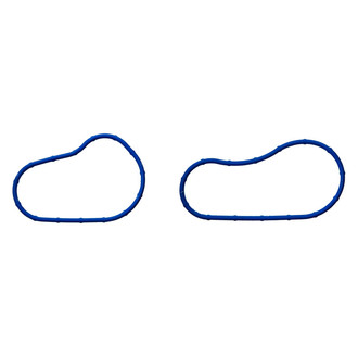 Fel-Pro® - Engine Coolant Crossover Pipe Gasket