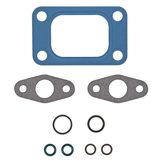 Fel-Pro® - Turbocharger Mounting Gasket Set