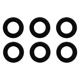 Fel-Pro® - Lower Fuel Injector O-Ring Kit