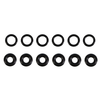 Fel-Pro® - Upper and Lower Fuel Injector O-Ring Kit