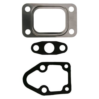 Fel-Pro® - Turbocharger Mounting Gasket Set