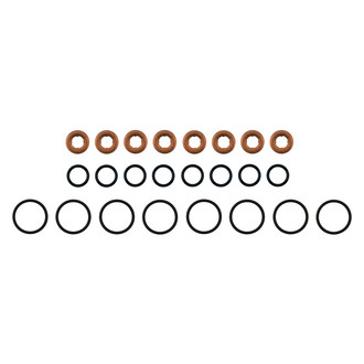 Fel-Pro® - Fuel Injector O-Ring Kit