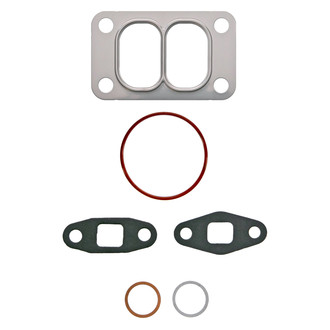 Fel-Pro® - Turbocharger Mounting Gasket Set
