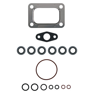 Fel-Pro® - Turbocharger Mounting Gasket Set