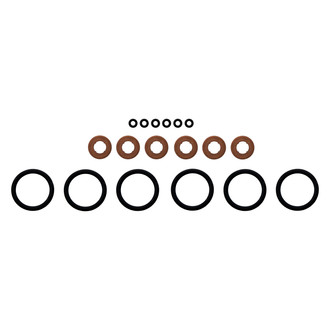 Fel-Pro® - Fuel Injector O-Ring Kit