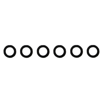 Fel-Pro® - Upper Fuel Injector O-Ring Kit