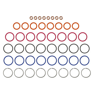 Fel-Pro® - Fuel Injector O-Ring Kit