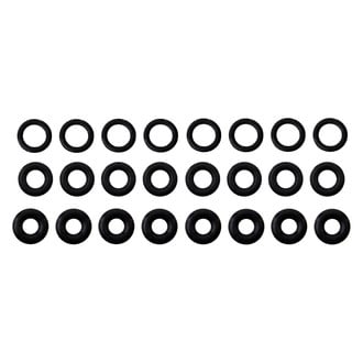 Fel-Pro® - Upper and Lower Fuel Injector O-Ring Kit