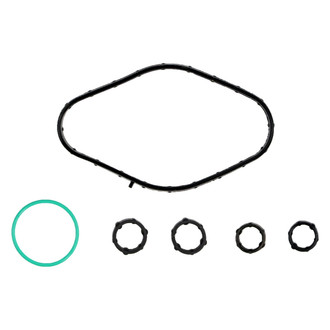 Fel-Pro® - Fuel Pump Mounting Gasket