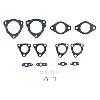 Fel-Pro® - Turbocharger Mounting Gasket Set