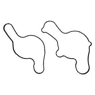 Fel-Pro® - Engine Water Pump Gasket