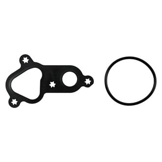 Fel-Pro® - Engine Oil Filter Adapter Gasket