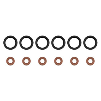 Fel-Pro® - Fuel Injector Seal