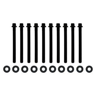 Fel-Pro® - Cylinder Head Bolt Set with Washers