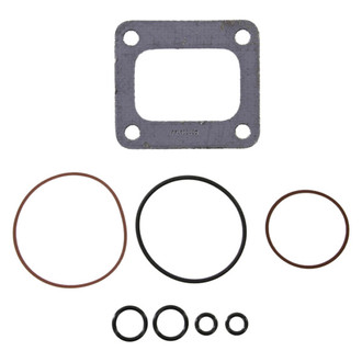 Fel-Pro® - Turbocharger Mounting Gasket