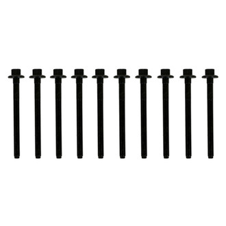 Fel-Pro® - Short Cylinder Head Bolt Set with Washers