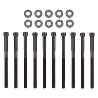 Fel-Pro® - Cylinder Head Bolt Set with Washers
