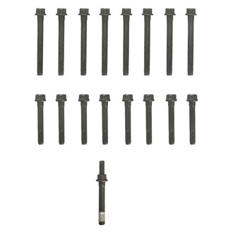 Fel-Pro® - Engine Cylinder Head Bolt Set