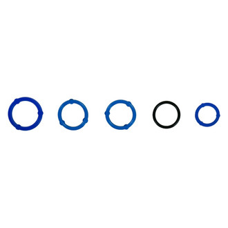 Fel-Pro® - Oil Cooler Gasket Set