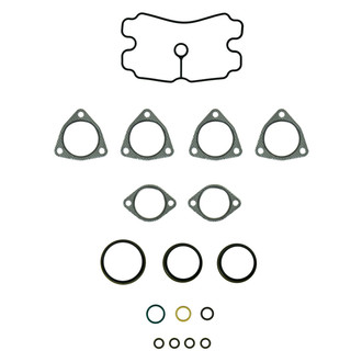 Fel-Pro® - Turbocharger Mounting Gasket