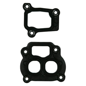 Fel-Pro® - Engine Coolant Crossover Pipe Mounting Set