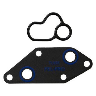 Fel-Pro® - Oil Cooler Gasket Set