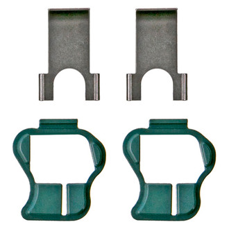 Fel-Pro® - Timing Chain Tensioner Gasket Set